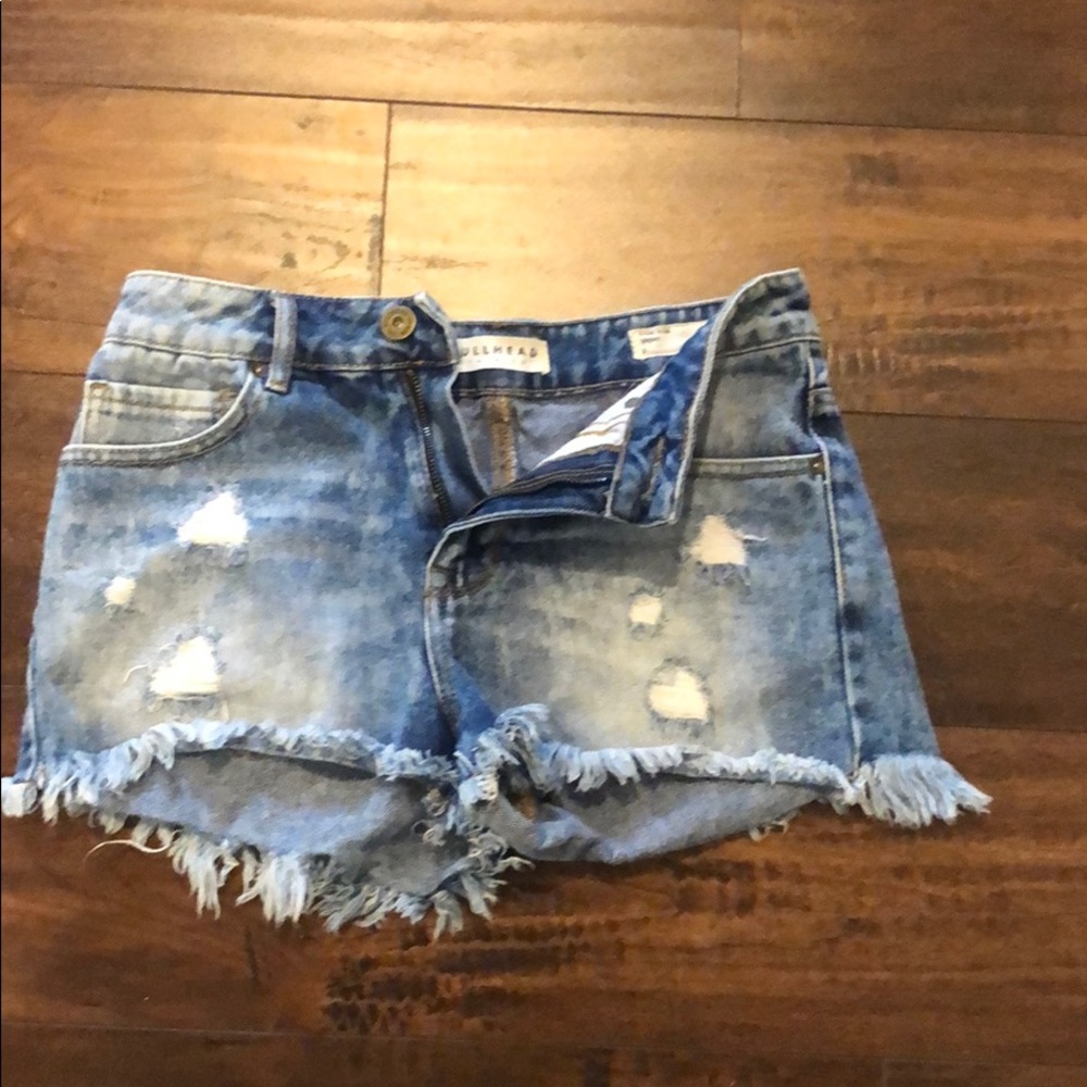 Shorts